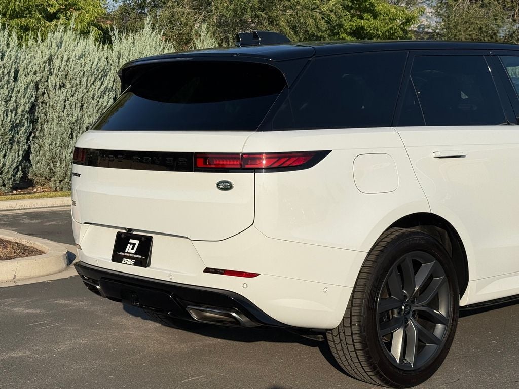 2023 Land Rover Range Rover Sport SE Dynamic