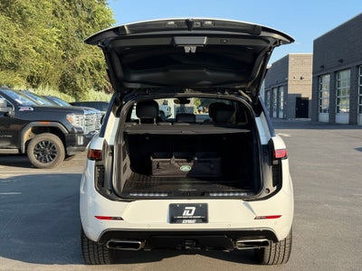 2023 Land Rover Range Rover Sport SE Dynamic