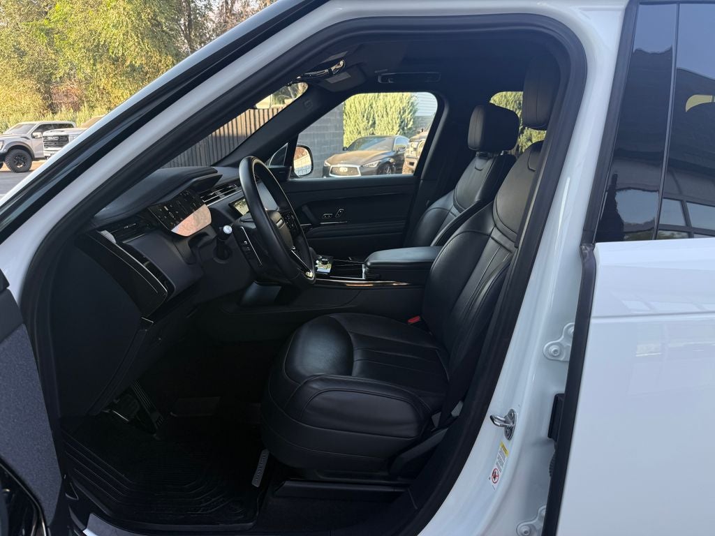 2023 Land Rover Range Rover Sport SE Dynamic