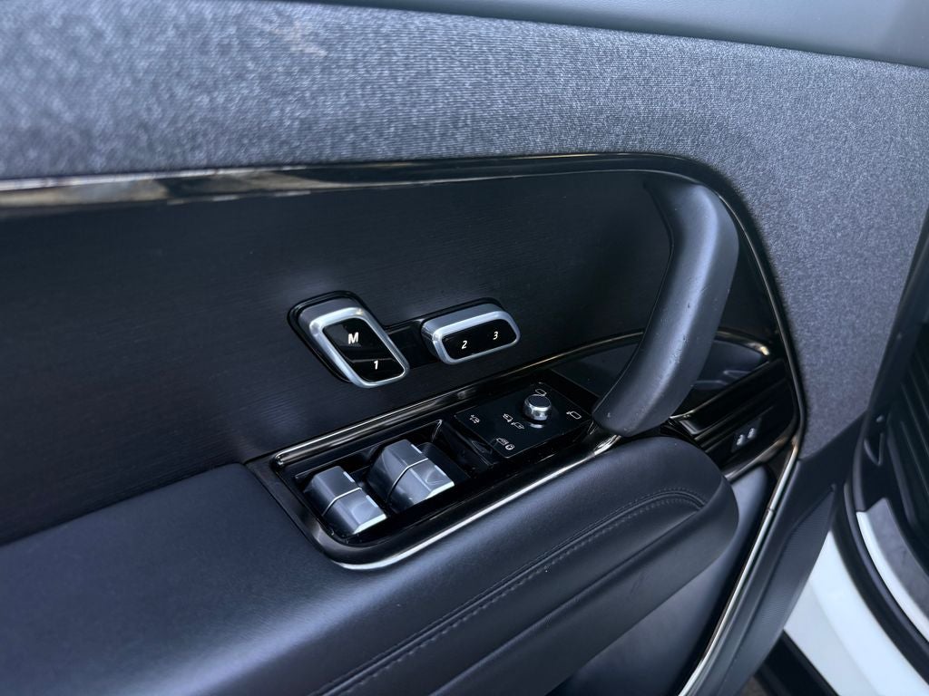 2023 Land Rover Range Rover Sport SE Dynamic
