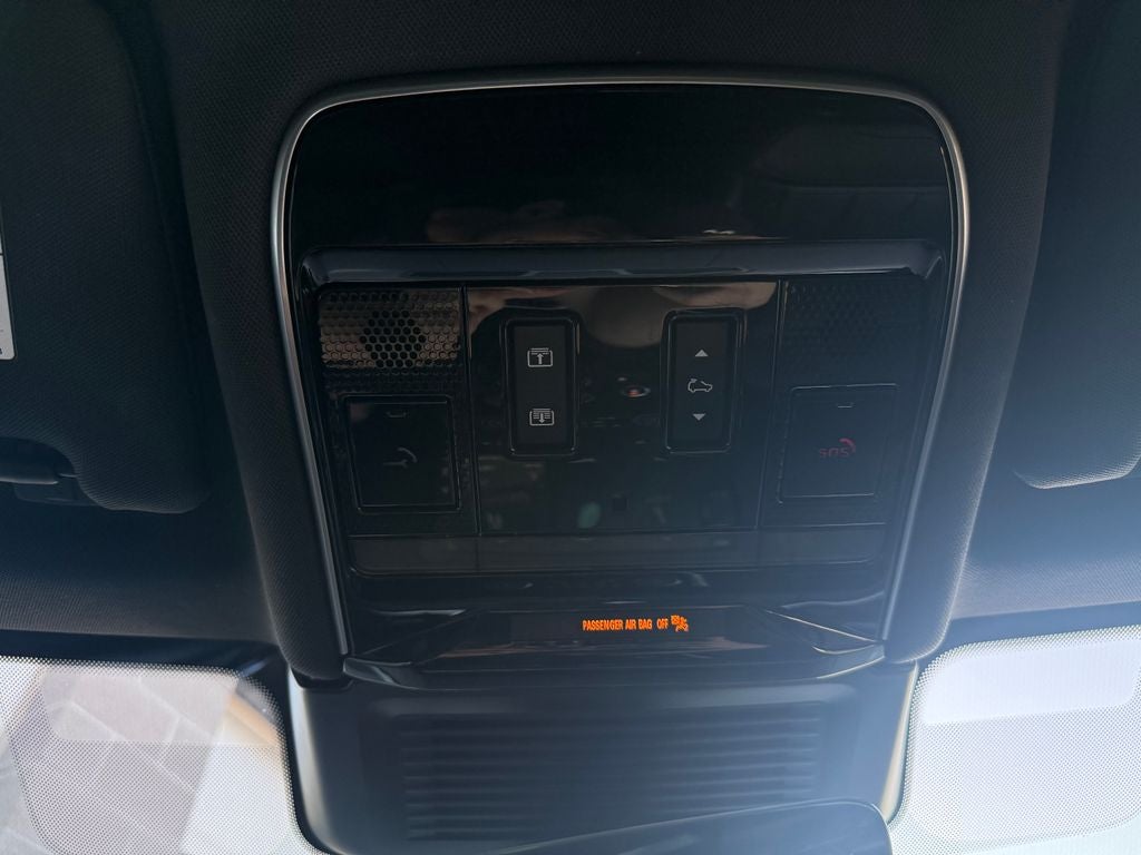 2023 Land Rover Range Rover Sport SE Dynamic
