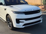 2023 Land Rover Range Rover Sport SE Dynamic