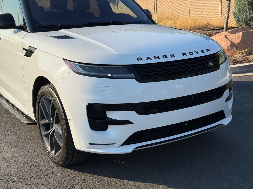 2023 Land Rover Range Rover Sport SE Dynamic