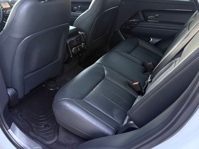 2023 Land Rover Range Rover Sport SE Dynamic