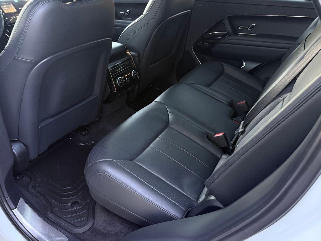 2023 Land Rover Range Rover Sport SE Dynamic