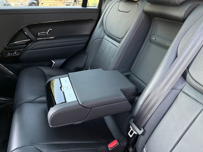 2023 Land Rover Range Rover Sport SE Dynamic