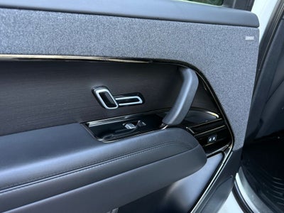 2023 Land Rover Range Rover Sport SE Dynamic