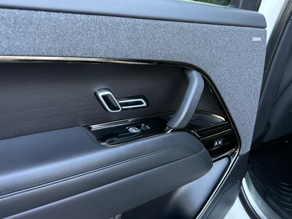 2023 Land Rover Range Rover Sport SE Dynamic