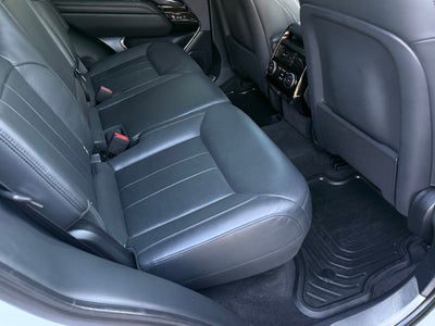 2023 Land Rover Range Rover Sport SE Dynamic