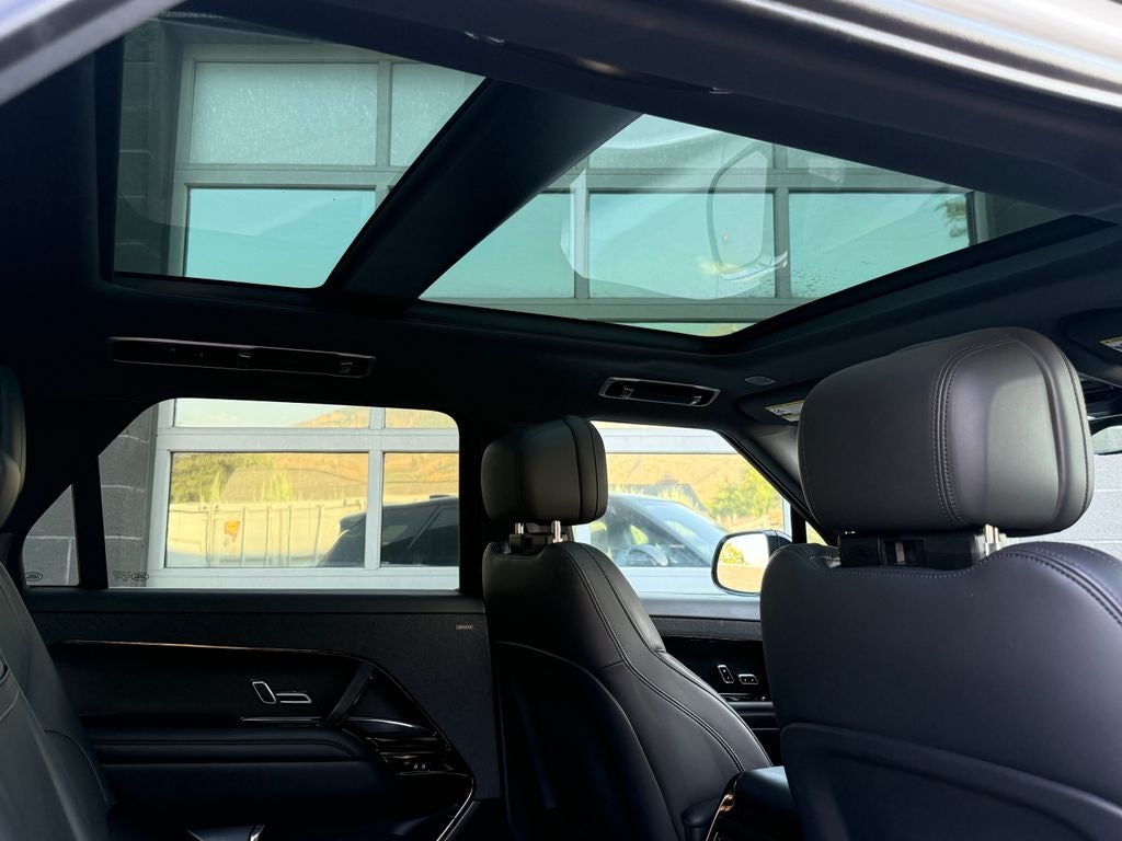 2023 Land Rover Range Rover Sport SE Dynamic