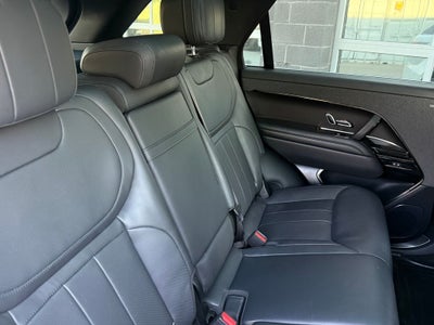 2023 Land Rover Range Rover Sport SE Dynamic