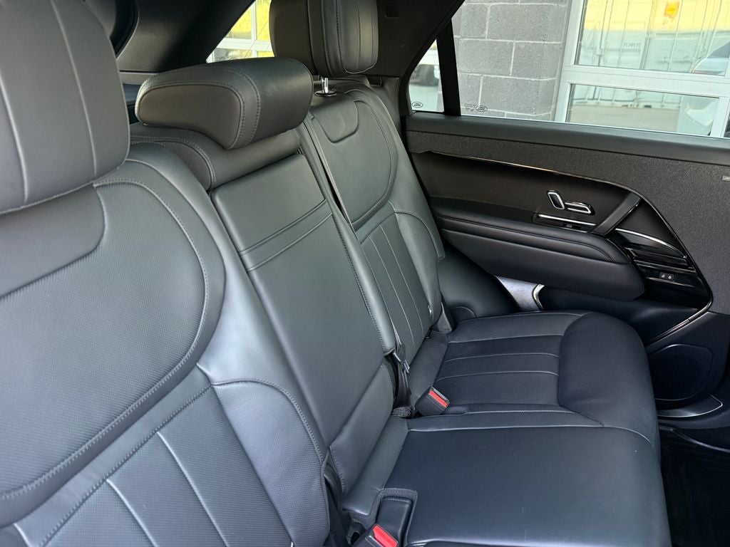 2023 Land Rover Range Rover Sport SE Dynamic