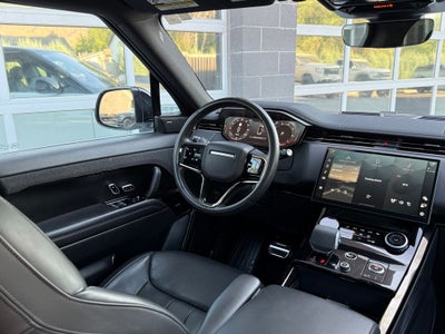 2023 Land Rover Range Rover Sport SE Dynamic