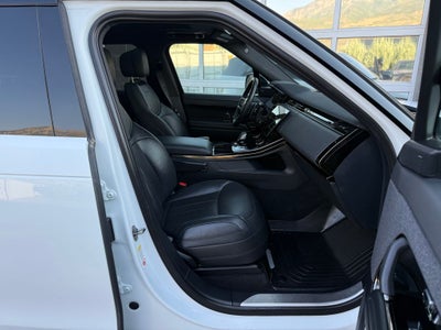 2023 Land Rover Range Rover Sport SE Dynamic
