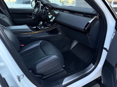 2023 Land Rover Range Rover Sport SE Dynamic