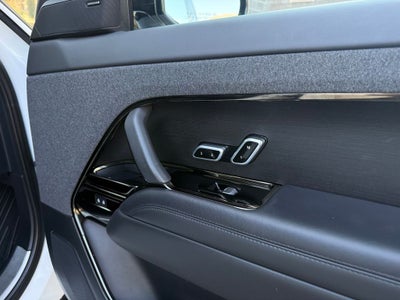 2023 Land Rover Range Rover Sport SE Dynamic