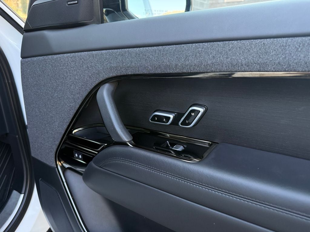 2023 Land Rover Range Rover Sport SE Dynamic