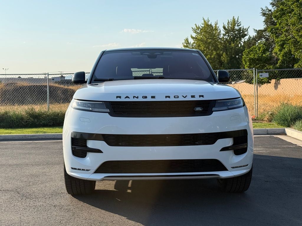 2023 Land Rover Range Rover Sport SE Dynamic