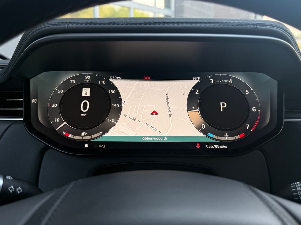 2023 Land Rover Range Rover Sport SE Dynamic