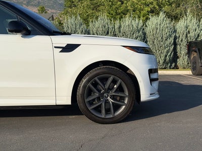 2023 Land Rover Range Rover Sport SE Dynamic