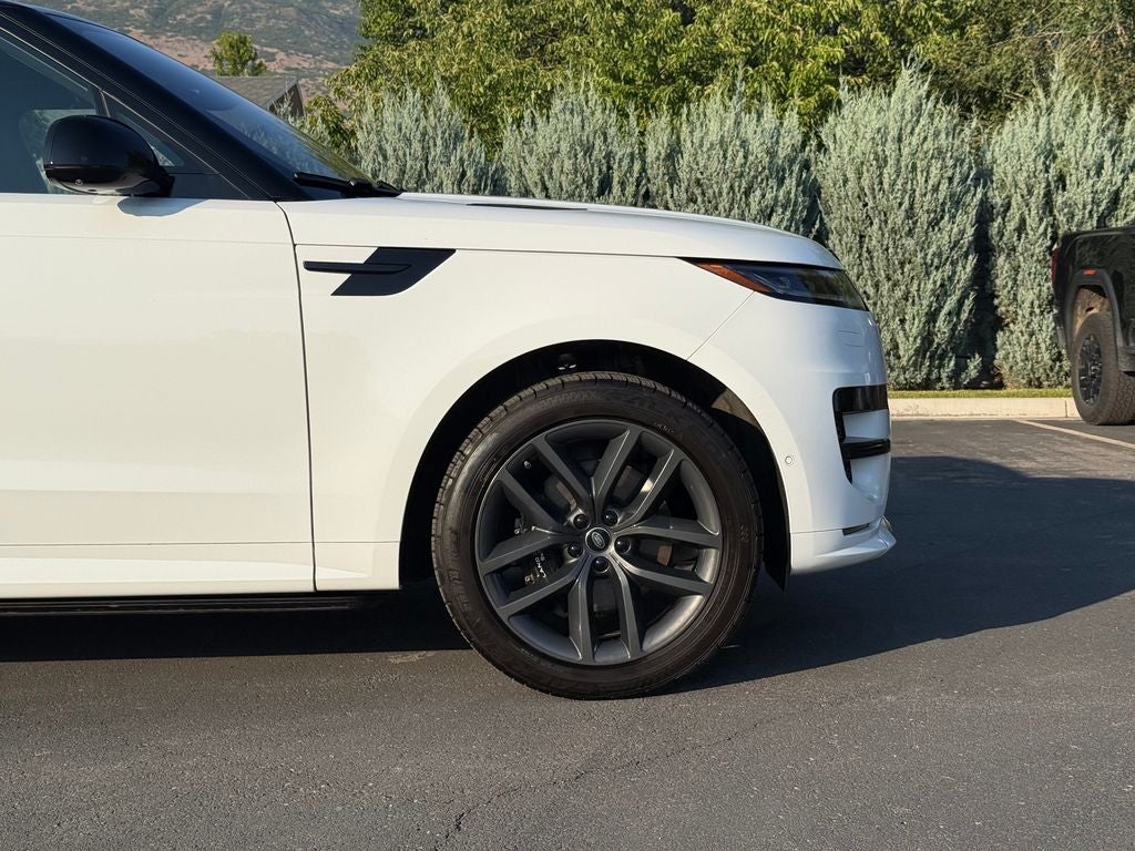 2023 Land Rover Range Rover Sport SE Dynamic