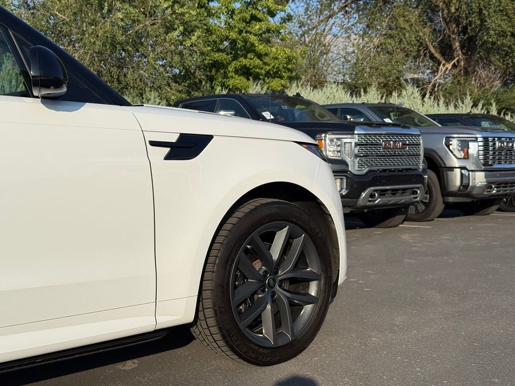 2023 Land Rover Range Rover Sport SE Dynamic