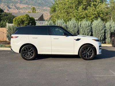 2023 Land Rover Range Rover Sport SE Dynamic