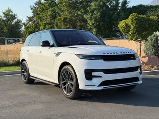 2023 Land Rover Range Rover Sport SE Dynamic