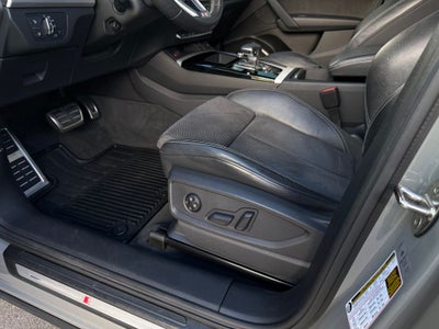 2021 Audi SQ5 Premium quattro