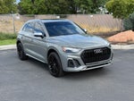 2021 Audi SQ5 Premium quattro