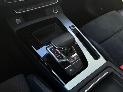 2021 Audi SQ5 Premium quattro