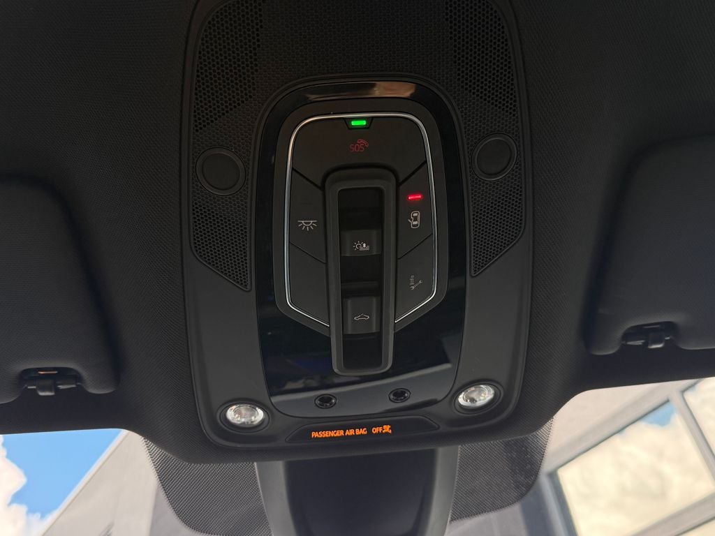 2021 Audi SQ5 Premium quattro
