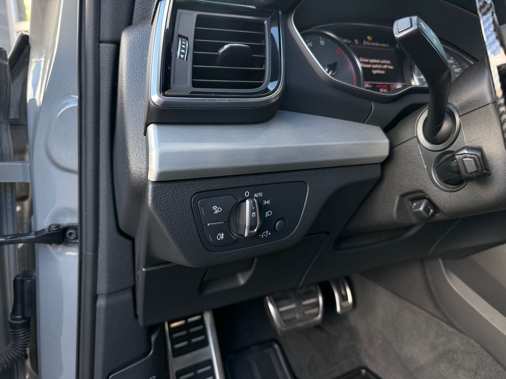 2021 Audi SQ5 Premium quattro