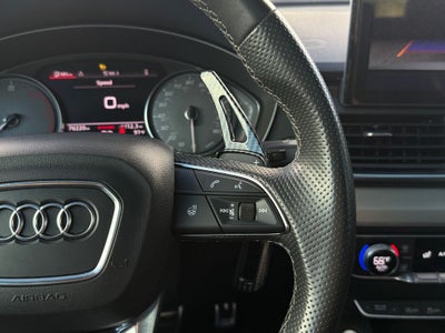 2021 Audi SQ5 Premium quattro