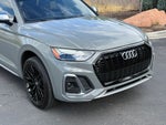 2021 Audi SQ5 Premium quattro