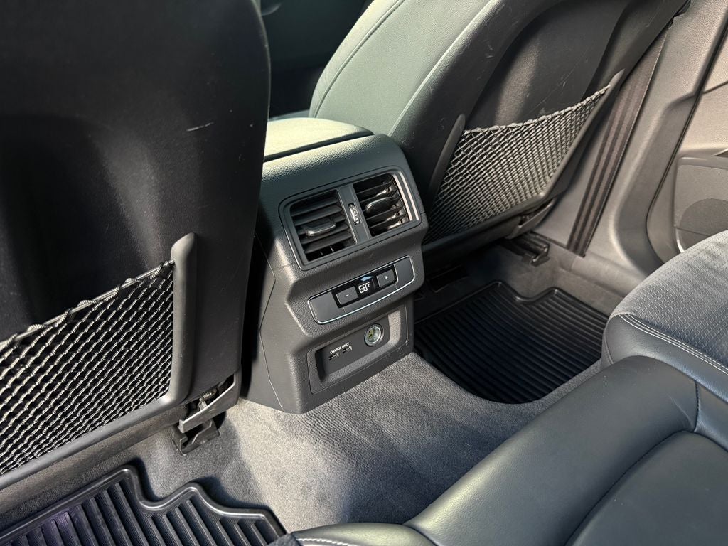 2021 Audi SQ5 Premium quattro