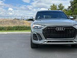 2021 Audi SQ5 Premium quattro