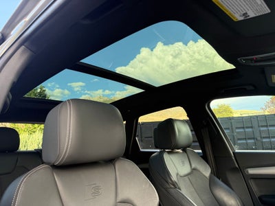 2021 Audi SQ5 Premium quattro