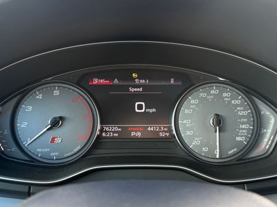2021 Audi SQ5 Premium quattro