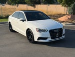2016 Audi A3 2.0T Premium quattro