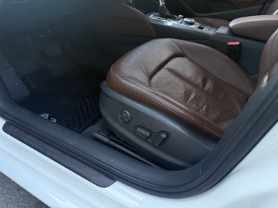 2016 Audi A3 2.0T Premium quattro