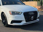 2016 Audi A3 2.0T Premium quattro