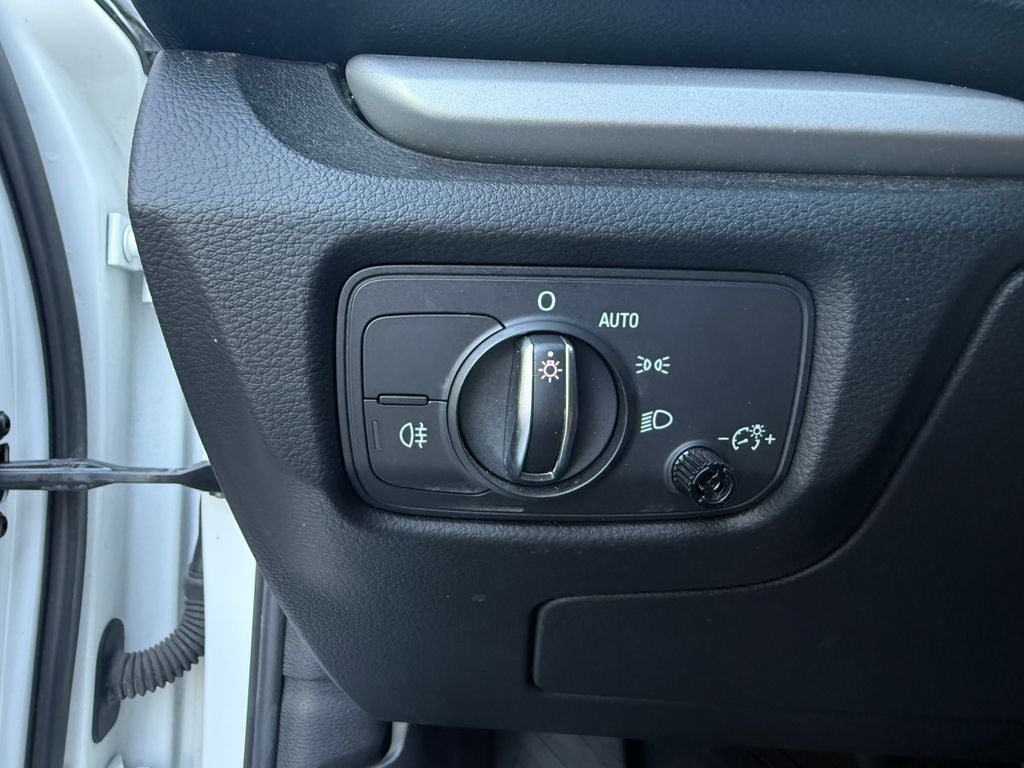 2016 Audi A3 2.0T Premium quattro