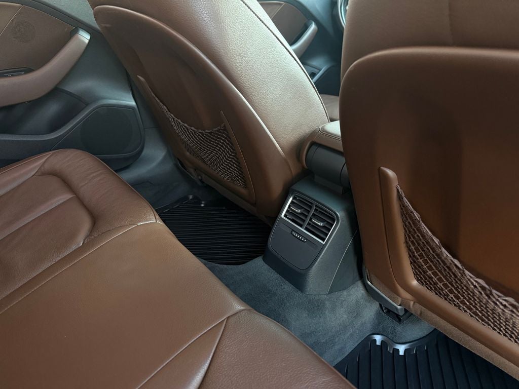 2016 Audi A3 2.0T Premium quattro