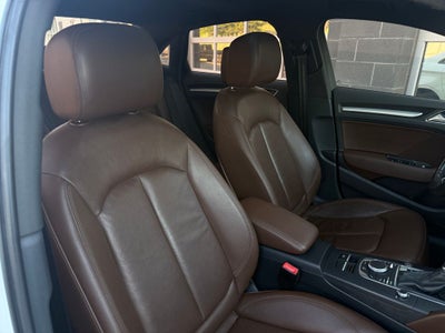 2016 Audi A3 2.0T Premium quattro