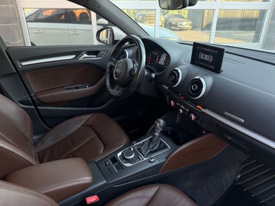 2016 Audi A3 2.0T Premium quattro