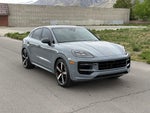 2026 Porsche Cayenne Coupe S