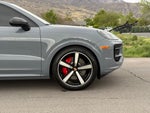 2026 Porsche Cayenne Coupe S