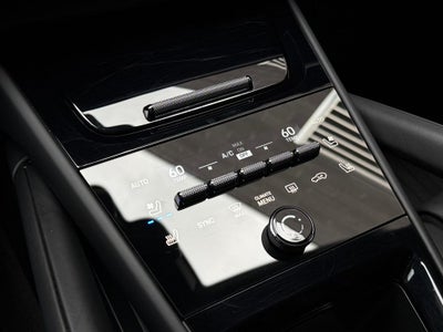 2026 Porsche Cayenne Coupe S