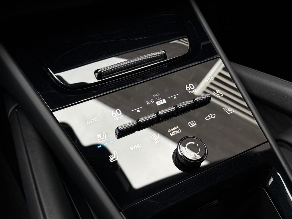 2026 Porsche Cayenne Coupe S